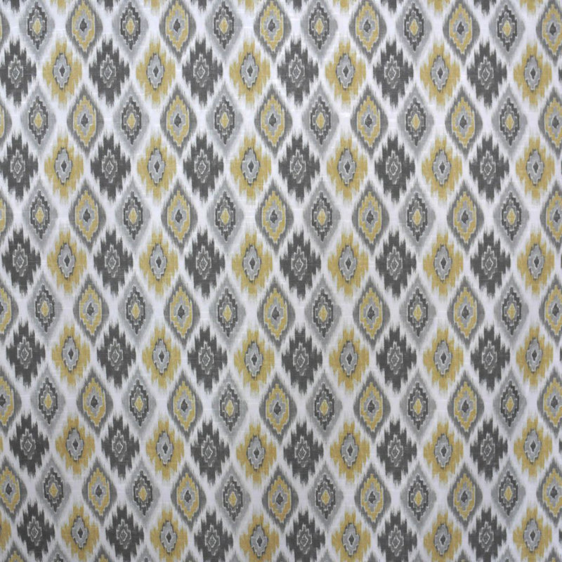 Geometric Fabric, Maize