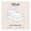 Jupe de lit Stella-170896403-170896409
