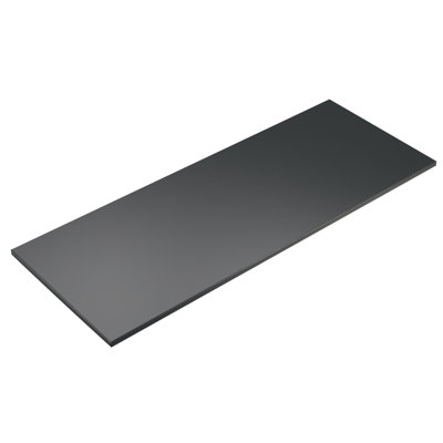 12" X 48" Rectangular Riser Shelf