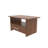 Fully Assembled Levine Side Table with Storage
