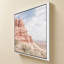 «Day Hike I» par Elizabeth Urquhart - Impression sur toile-130878483-130878488