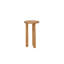 35Cm Solid Wood Console Table
