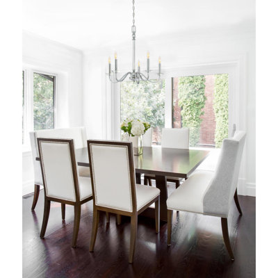 Colewood 5 - Light Chandelier