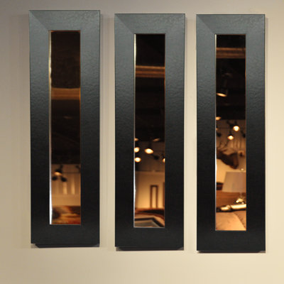 Grand miroir mural Scioli