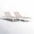 White/Taupe