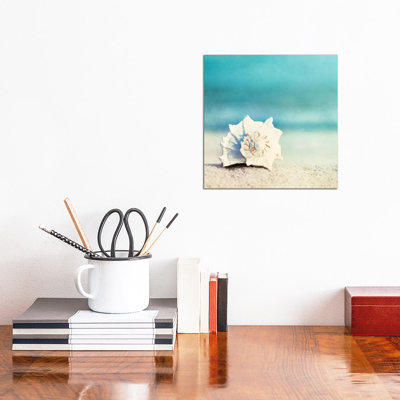 Paradise- Gallery-Wrapped Canvas Giclée