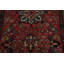 Tapis de couloir traditionnel en laine fait à la main 3 x 11
