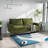Markham Square Arm Sofa Loveseat-747378382-747378287
