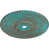 Copper Green Patina