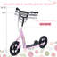 EvoNet Scooter