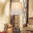 Table Lamps Nightstand Lamps Set Of 2
