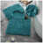 Teal