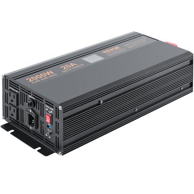 Transformateur électronique 2000W