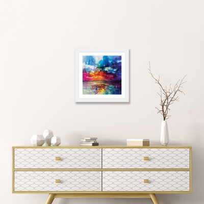 " Sun's Energy " by Scott Naismith