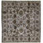 Wool Oriental Area Rug