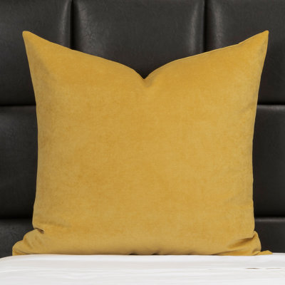 Wein Pillow Cover & Insert