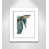 Matte White Framed is unavailable