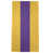 Dark Yellow/Purple