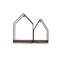 Tablette flottante Maryln