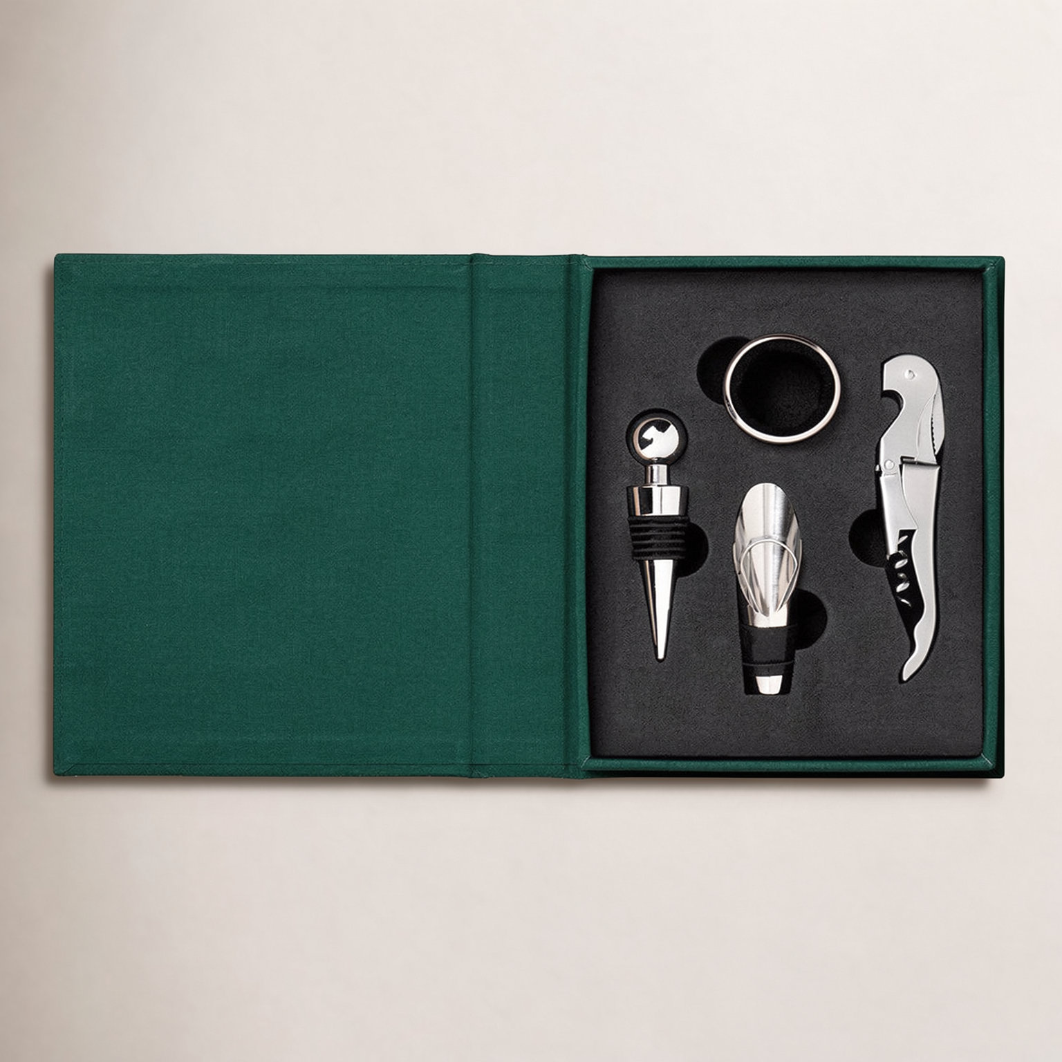 The Essentials – Wine Tools