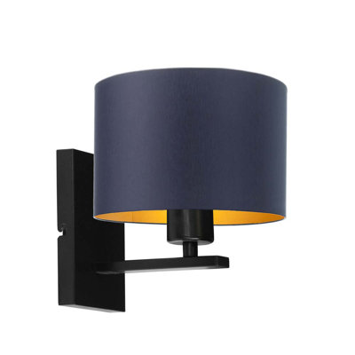 Atmanand Steel Armed Sconce