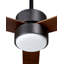 126cm Ceiling Fan with LED Lights
