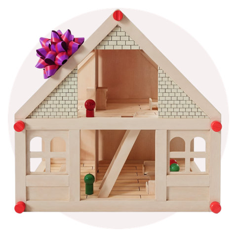 For the Littles
