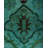 Huckstep One-of-a-Kind 6' 1" X 8' 10" Wool Area Rug Green