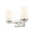 Verlana 14" 2-Light Vanity - Brushed Nickel-606217485-606217486-606217481