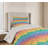 Coastal Polyester Coverlet-41891941
