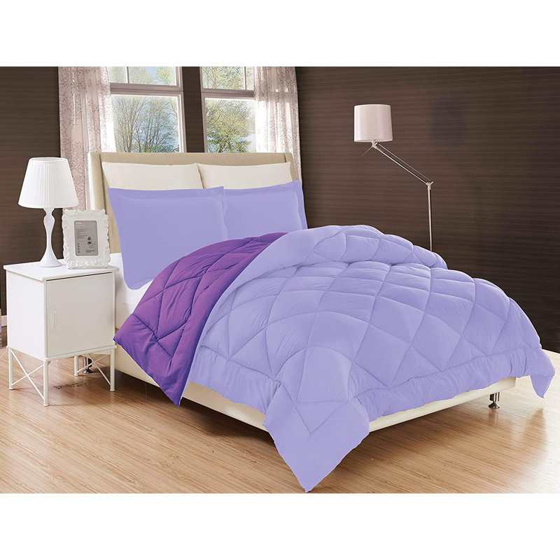 Comforter, King