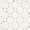 Auralie Geometric 12 in. x 12 in. Polished Marble Mosaic Floor and Wall Tile