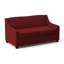 Phillips 68" Recessed Arm Sofa Bed with Reversible Cushions-152030477-155135117-198756525