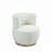 Accent Swivel Armchair Barrel Chair-2002769151