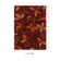 Marisela Handmade Rug Garnet And Orange