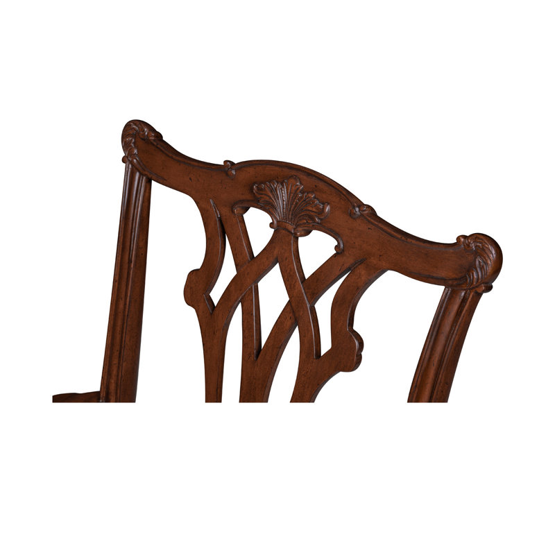 Scarborough House Upholstered Dining Chair