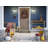 Fir Potting Bench