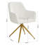 Laguiole Upholstered Armchair-850764665-850764612-805969308