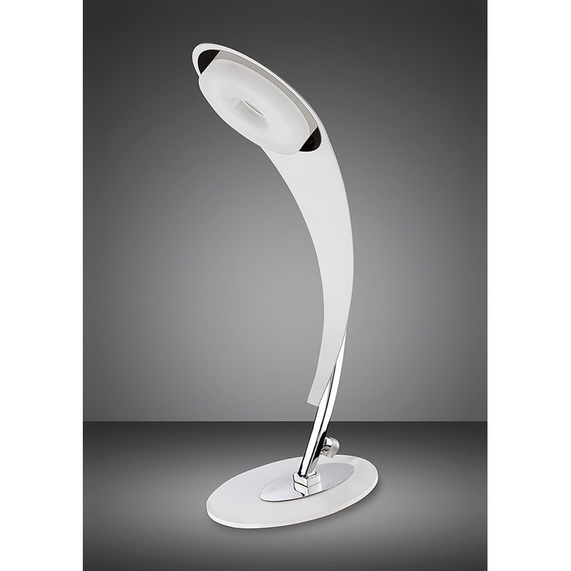 Whitted Desk Lamp