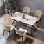 Table de salle à manger Modern-1040399945-1040399944
