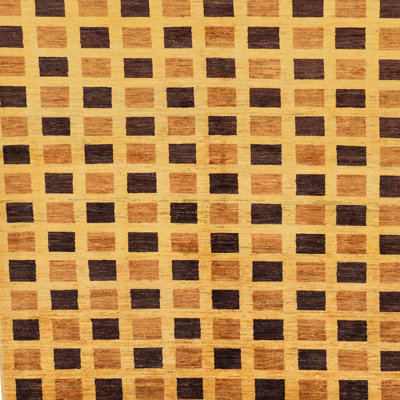 Abstract Indoor Rug