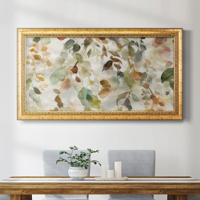 " Fall Cascade "