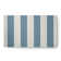 Foscoe Chenille Striped Indoor Rug