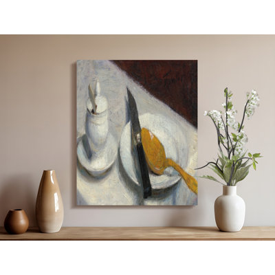 Despain Wrapped Canvas Print Set
