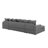 Bernat 3 - Piece Upholstered Sectional-384108359