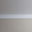 Endurathane Caryn Crown Moulding, 6"H x 2"P x 6 1/4"F x 96"L, Factory Primed
