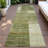 Machine Washable Indoor/Outdoor Meredith ACN2149 Geometric Rug-399209710