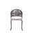 47cm H Side Chair in Natural