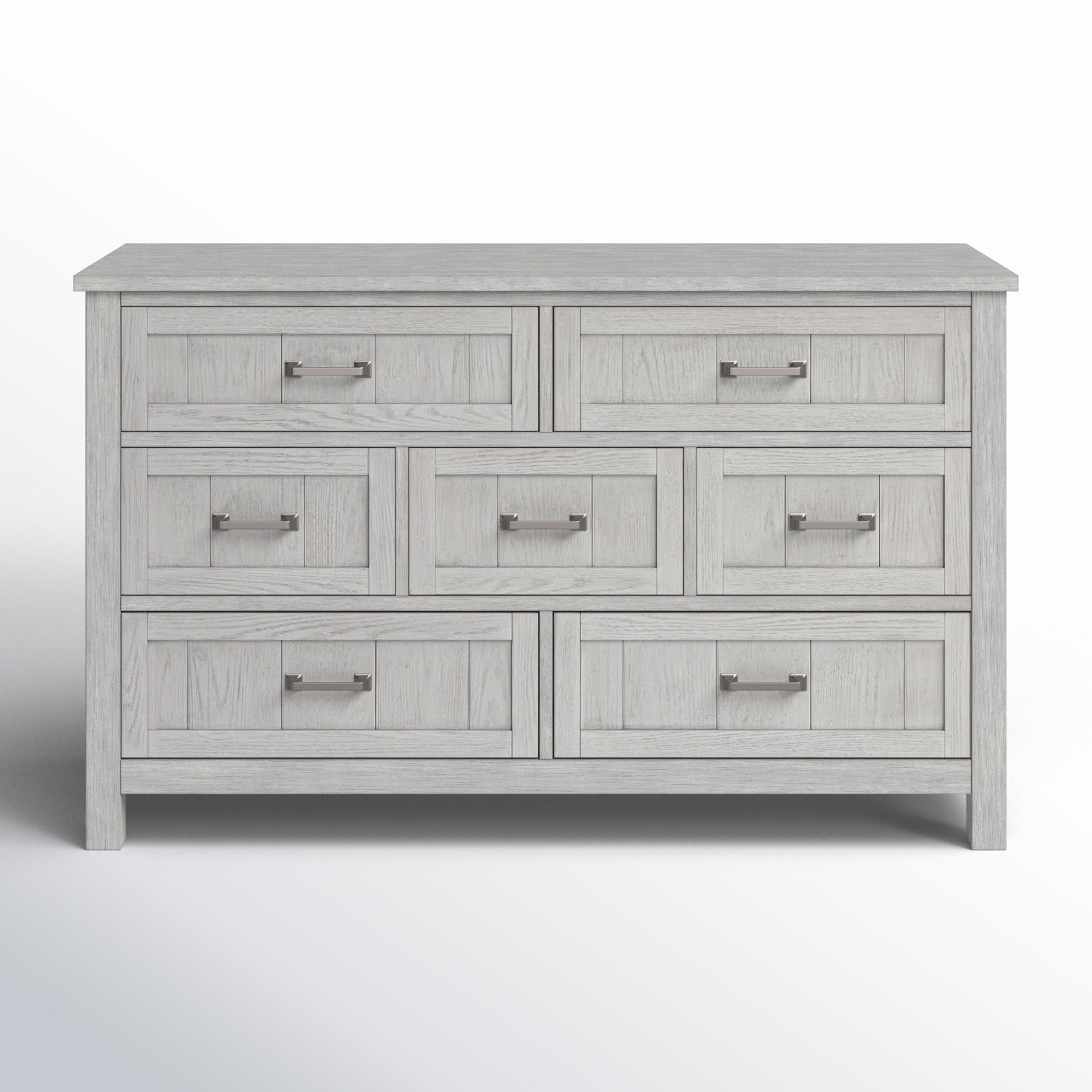 Casey 7-Drawer Dresser