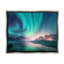 "Stupell Industries Northern Lights", reproduction d'art sur toile par Incado-91317944-91317947
